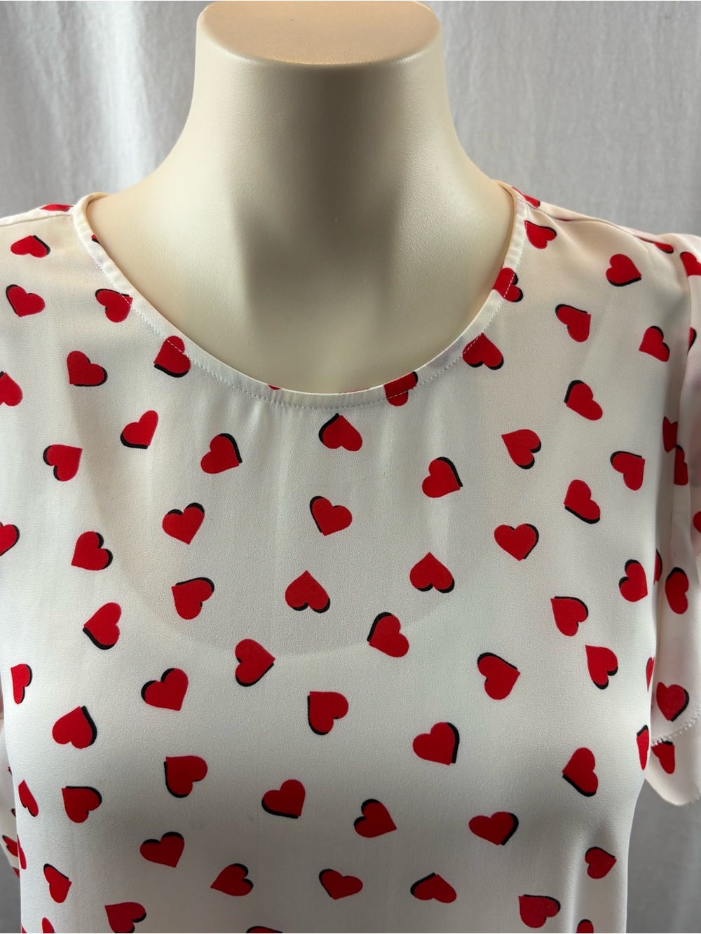 Aritzia Sunday Best O'hara Blouse M - Picture 9 of 11